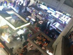 -李先生牛肉面大王(华联商厦店)