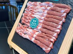 -乔先生涮肉·鲜活牛羊肉火锅(塘沽店)