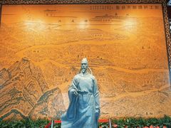 -杜甫江阁