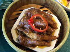 -青口季·港式打边炉(东影南路店桥华店)