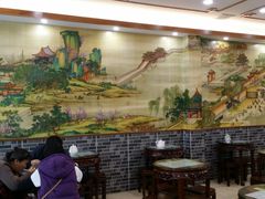大堂-仁信老铺(华盖路店)