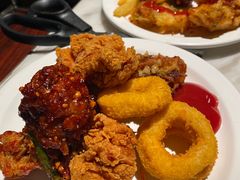 -火炉火自助餐(西直门凯德MALL店)