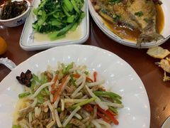 -漁耕小厨农家院(武当山店)