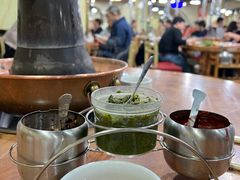 -元盛居(生态大街店)