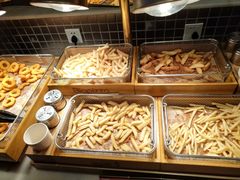 -比格比萨自助(宋家庄店)