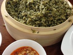 槐花拨烂子-河东颐祥阁(世贸店)