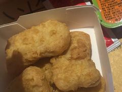 -麦当劳(新王府井店)