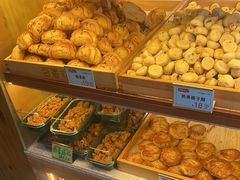 -包满意面包糕点(东坝店)