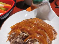 -北平食府(马鞍山路店)