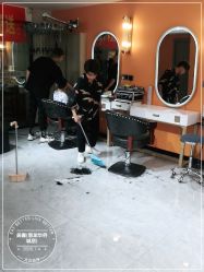 -Mika美嘉·烫染连锁