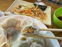 -田记自助海鲜饺子