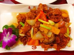 -鹿鸣春饭店(总店)