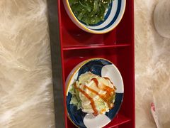 -桃屋日本料理(清华科技园店)
