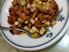 -烤肉宛饭庄(南礼士路店)