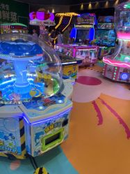 点击看大图 -米兜欢乐王国·儿童乐园(宝安益田假日天地店)