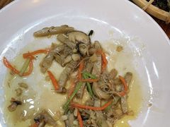 -下梅人家土菜馆(历史文化餐厅度假区店)