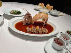 -荣轩(新荣记环球金融中心店)