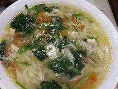 -清真·益鑫羊肉手抓馆(花园北街店)