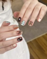 -糖·美学·美甲