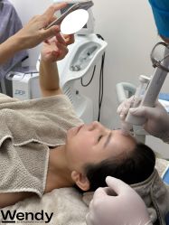 -WENDY·温迪皮肤管理