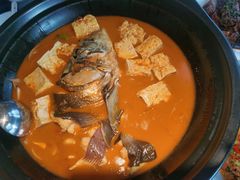 -筱爷叔·上海传统手工菜(玉树路店)