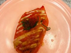 -争鲜回转寿司(金桥家乐福店)