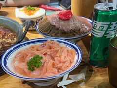-楠火锅(龙阳广场店)