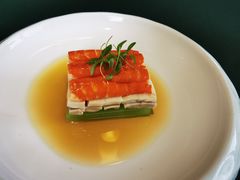 -荷风细雨·中国茶宴(碧云店)