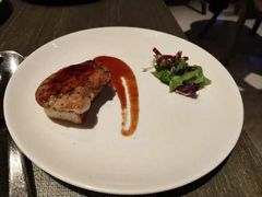-TABLE·味西餐厅-成都茂业JW万豪酒店