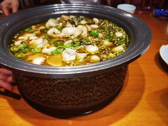 -大厨小味·民间川菜(八里庄店)