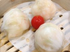 -点都德(华强南店)