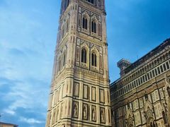 -圣母百花大教堂穹顶