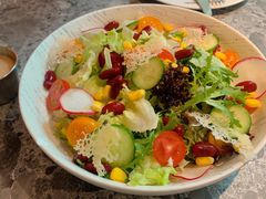 -芭莉与彩虹西餐厅(成都合生汇店)