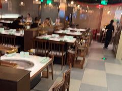 大堂-晓宇重庆火锅(赛格国际购物中心店)