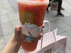-奈雪的茶(金鹰广场店)