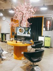 -时尚殿堂明星门店