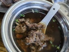牛肉羹-阿秋牛排(湖心街店)