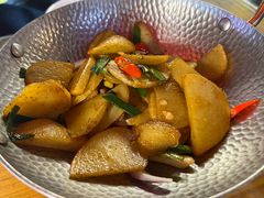 -隔壁老王·家常云南菜(花巷店)