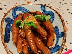 -点都德(广州白云山景区南门店)
