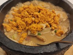 -品海楼·大连海胆锅贴馆(东港店)