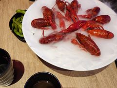 -红盔甲·小龙虾(车公庙店)