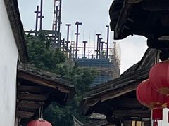 -三坊七巷历史文化街区