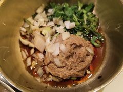 -西塔老太太泥炉烤肉(北京双井店)