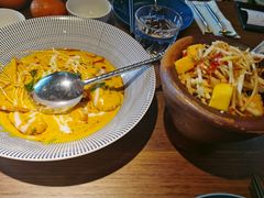 -星叶·东南亚料理(宁波万象汇店)