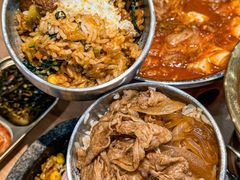 -小木屋拌饭(西安华阳城店)