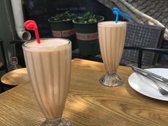 印度奶茶-Santoor 萨都里印度餐厅(北锣鼓巷店)