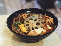 -原万寿宫红灯笼水煮(中山路店)