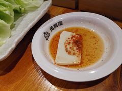 -万兴佳烤肉·长白山老味道(宏泰广场店)