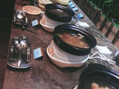 -青岛颐海花园酒店总店·自助餐厅