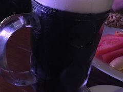 黑啤-宝莱纳啤酒花园餐厅PAULANER BRAUHAUS Nanjing(广州路店)